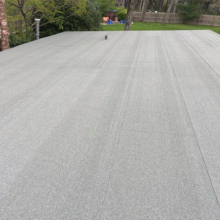 Flat Roof Repair Stony Brook NY