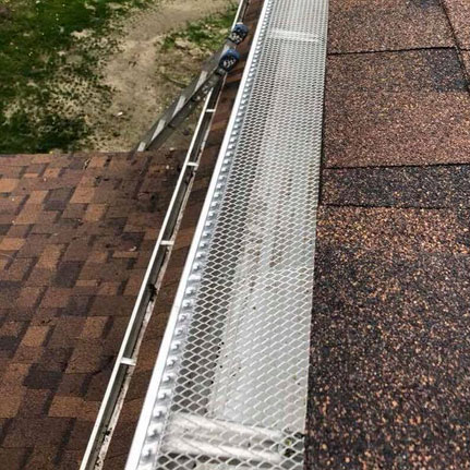 Gutter Repair Stony Brook NY