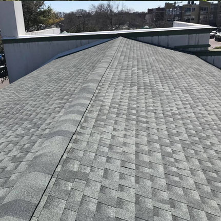 Roof Leak Repair Stony Brook NY